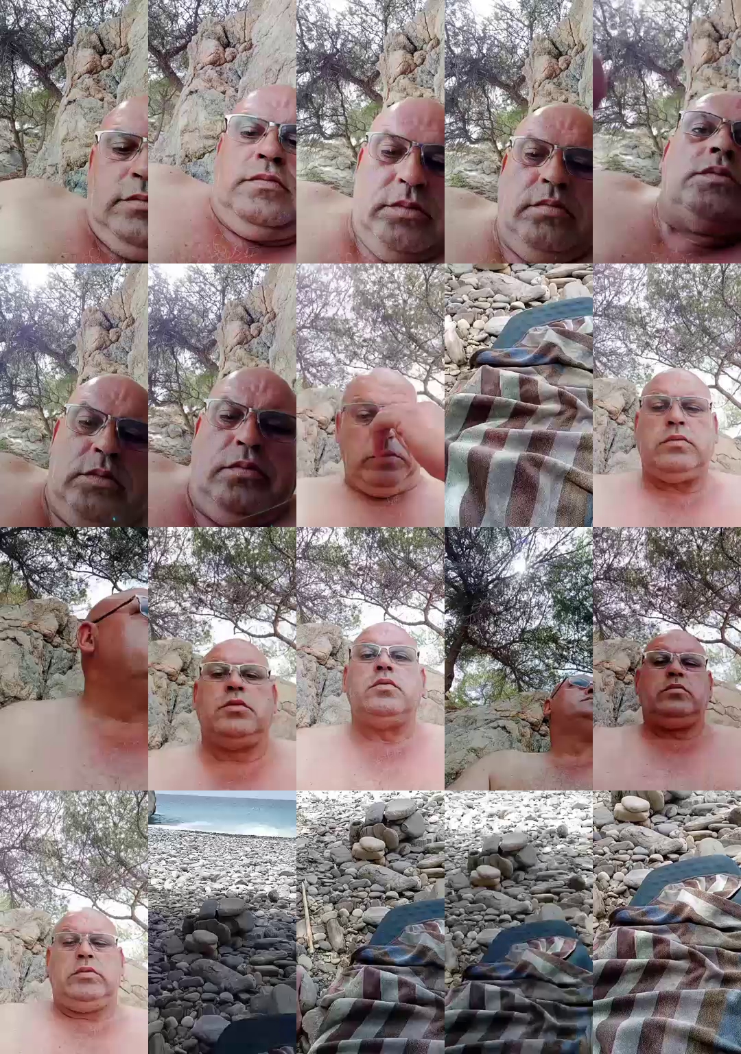 REYI5  29-05-2022 Recorded Video beautiful