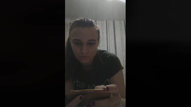 SkyeBigass 29-05-2022 Topless 