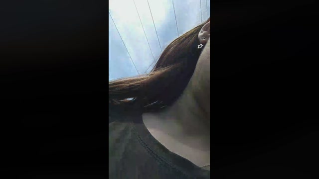 SkyeBigass 29-05-2022 Cam 