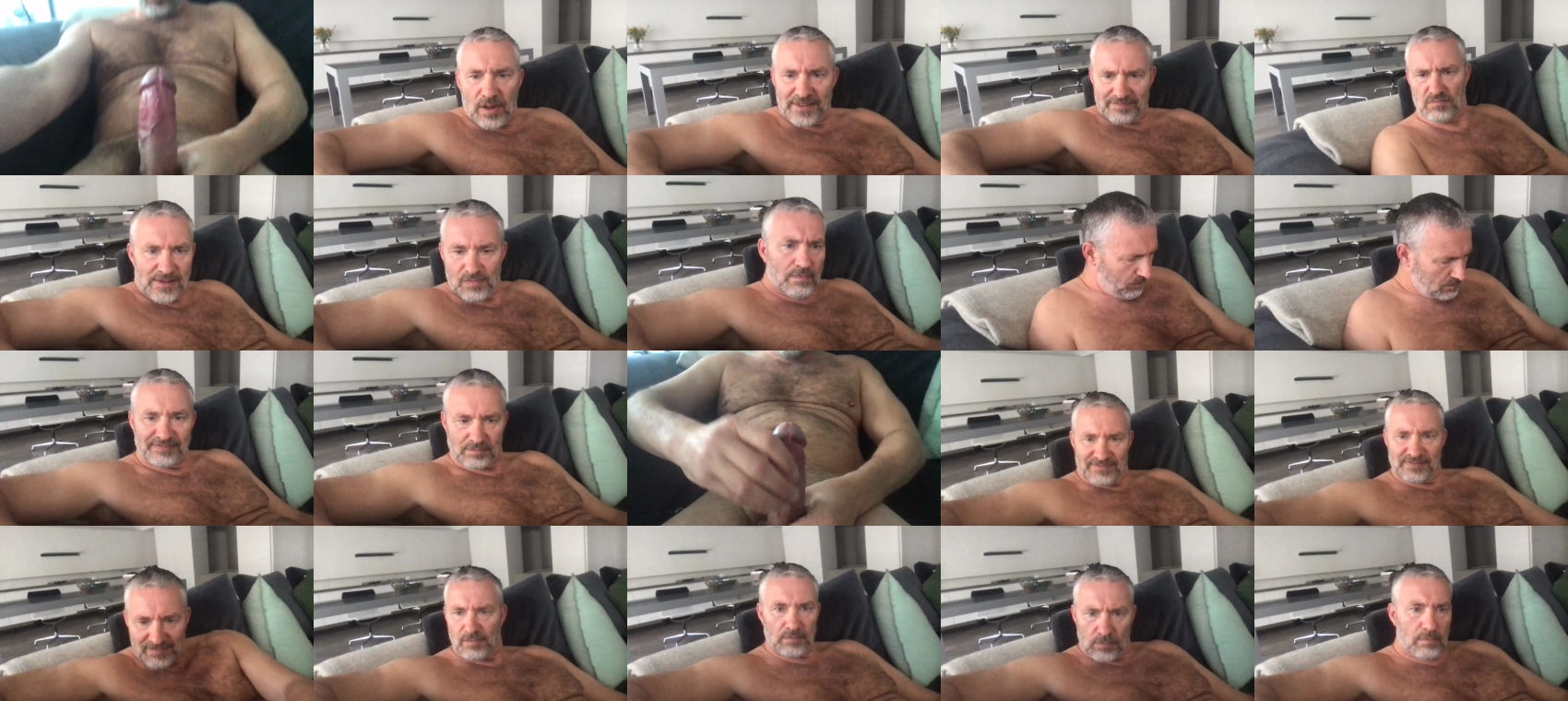 SohoAlan  29-05-2022 Recorded Video playtime