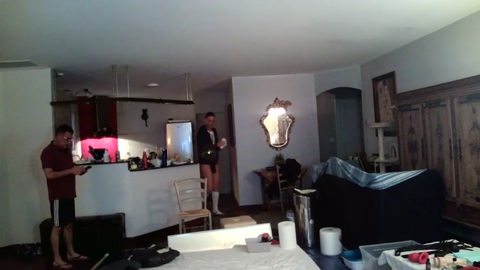 Teddyfff  29-05-2022 Recorded Video amateur