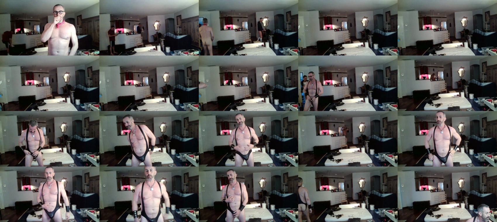 Teddyfff  29-05-2022 Recorded Video amateur