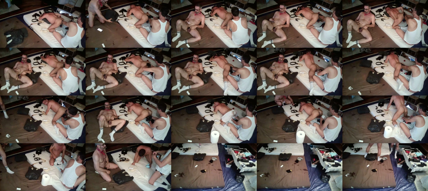 Teddyfff  29-05-2022 Recorded Video twink