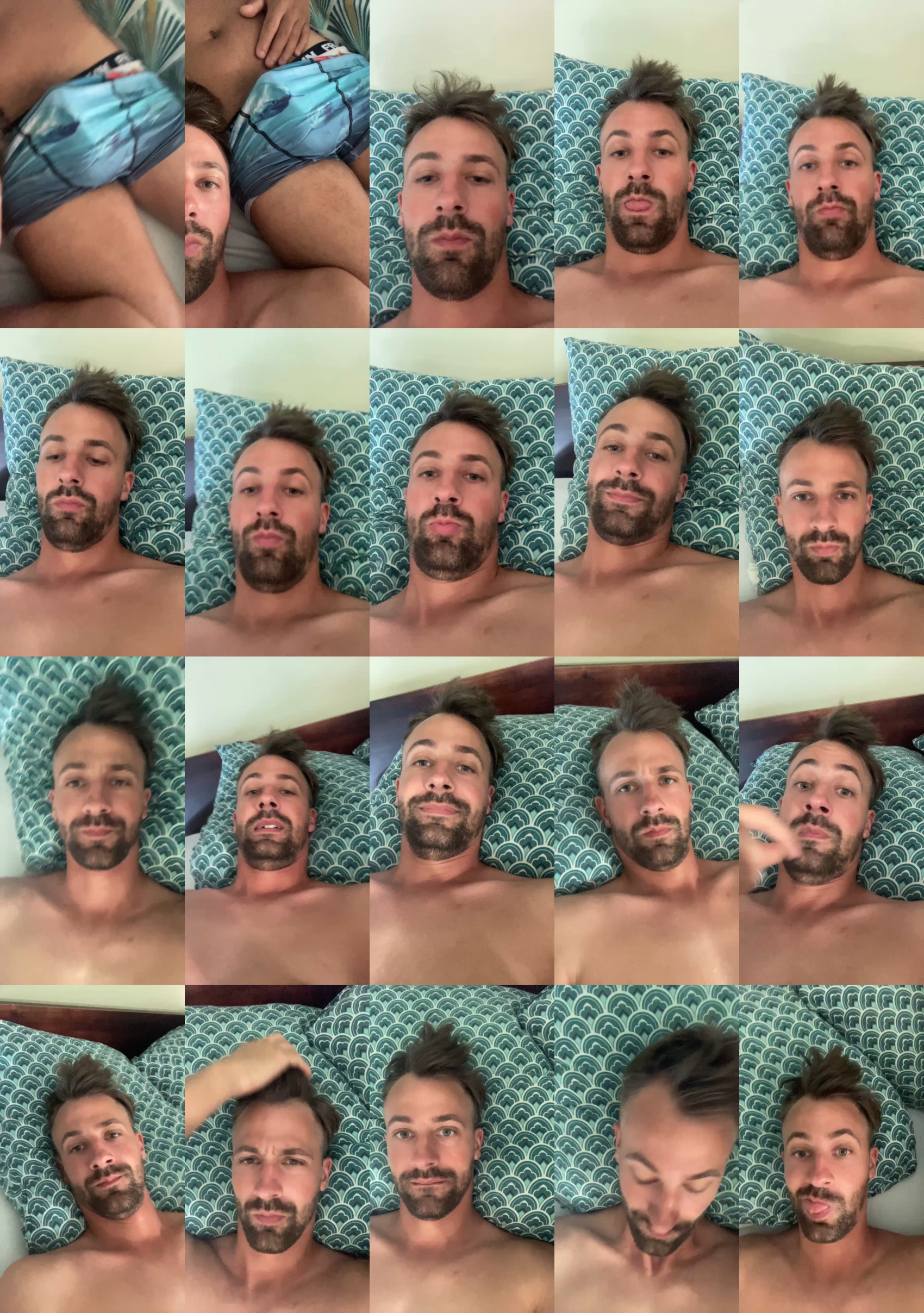 a2cmieux666  29-05-2022 Recorded Video beauty