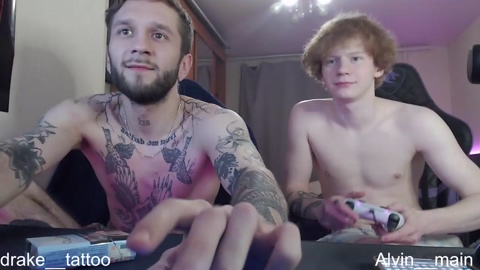 alvin__main  29-05-2022 video bicurious