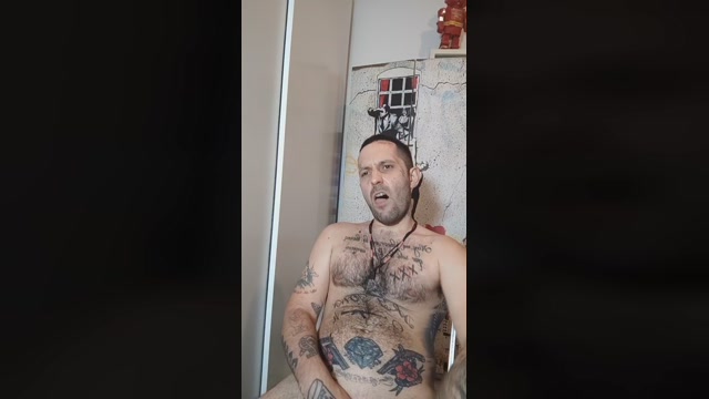 anonimoux69  29-05-2022 Recorded Video suckshow