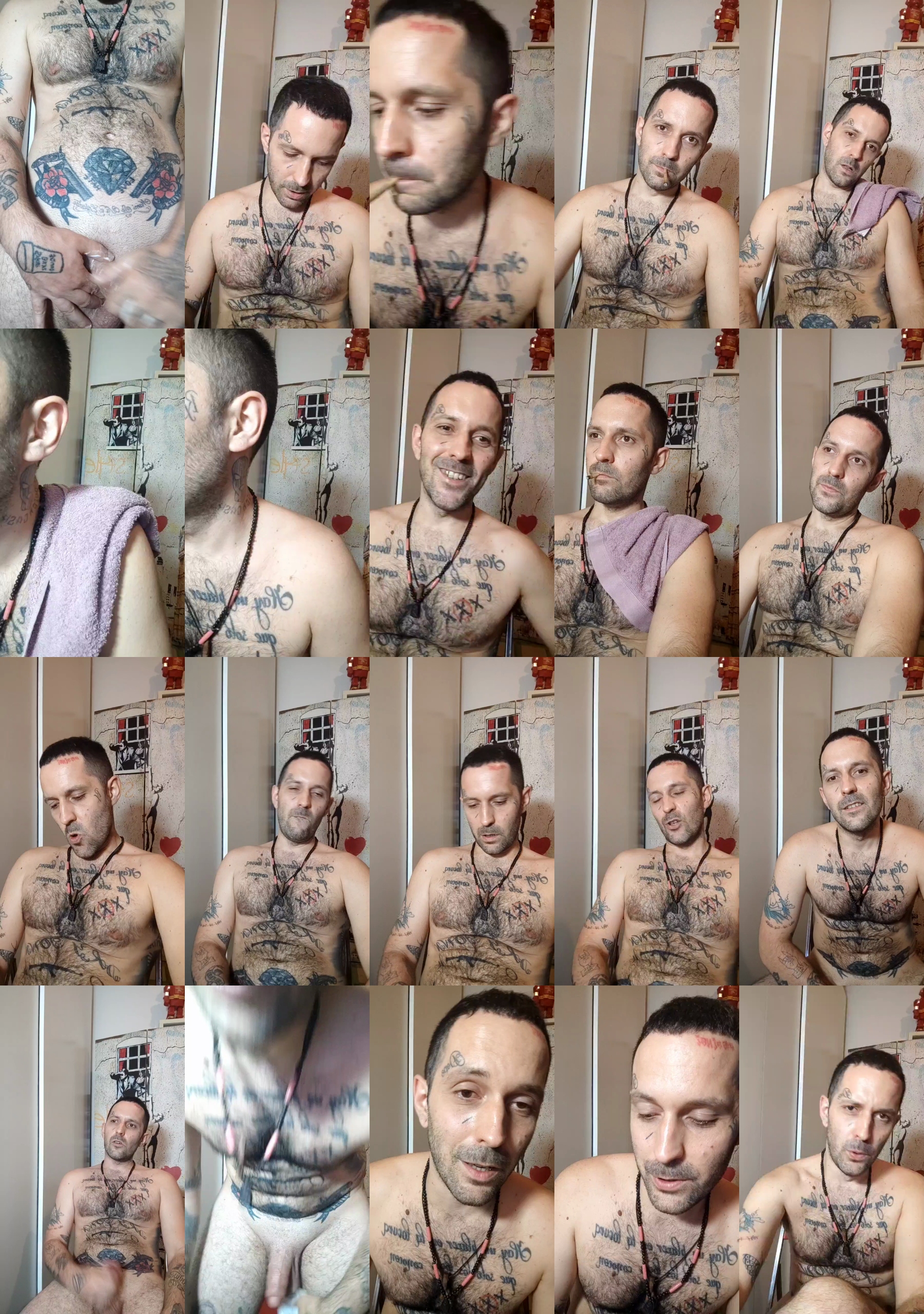 anonimoux69  29-05-2022 Recorded Video suckshow