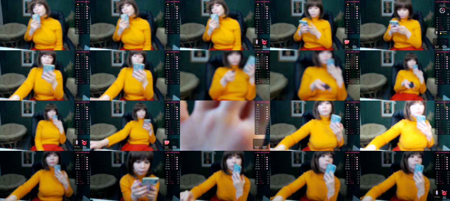 arikajoy 29-05-2022 nude 
