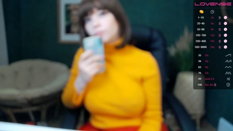 arikajoy 29-05-2022 nude 