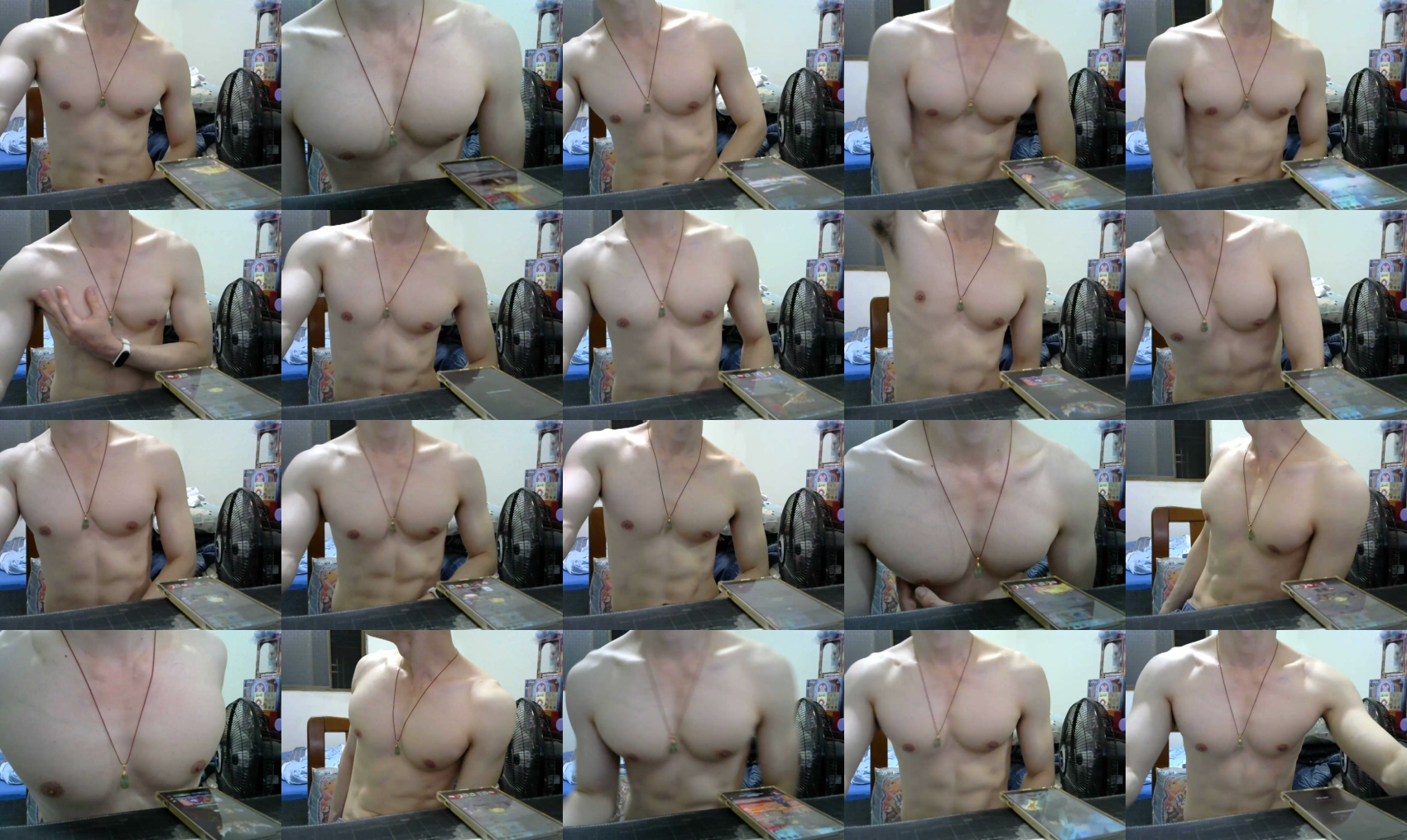 bbq322  29-05-2022 Recorded Video jerkoff