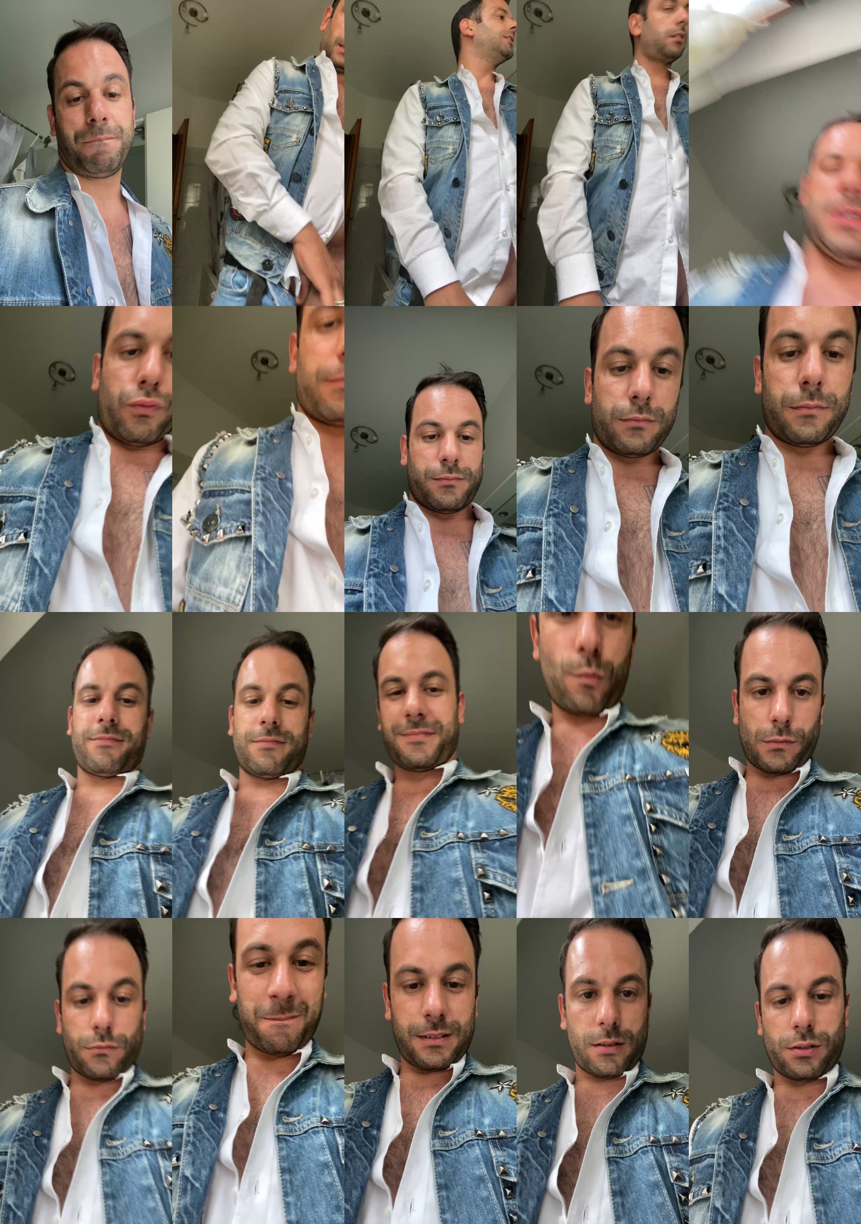 bigboyfra89  29-05-2022 Recorded Video kinky