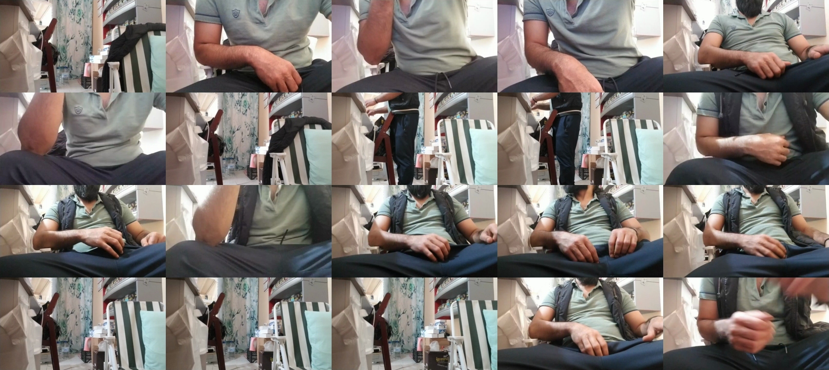 billy1727  29-05-2022 Recorded Video bicurious