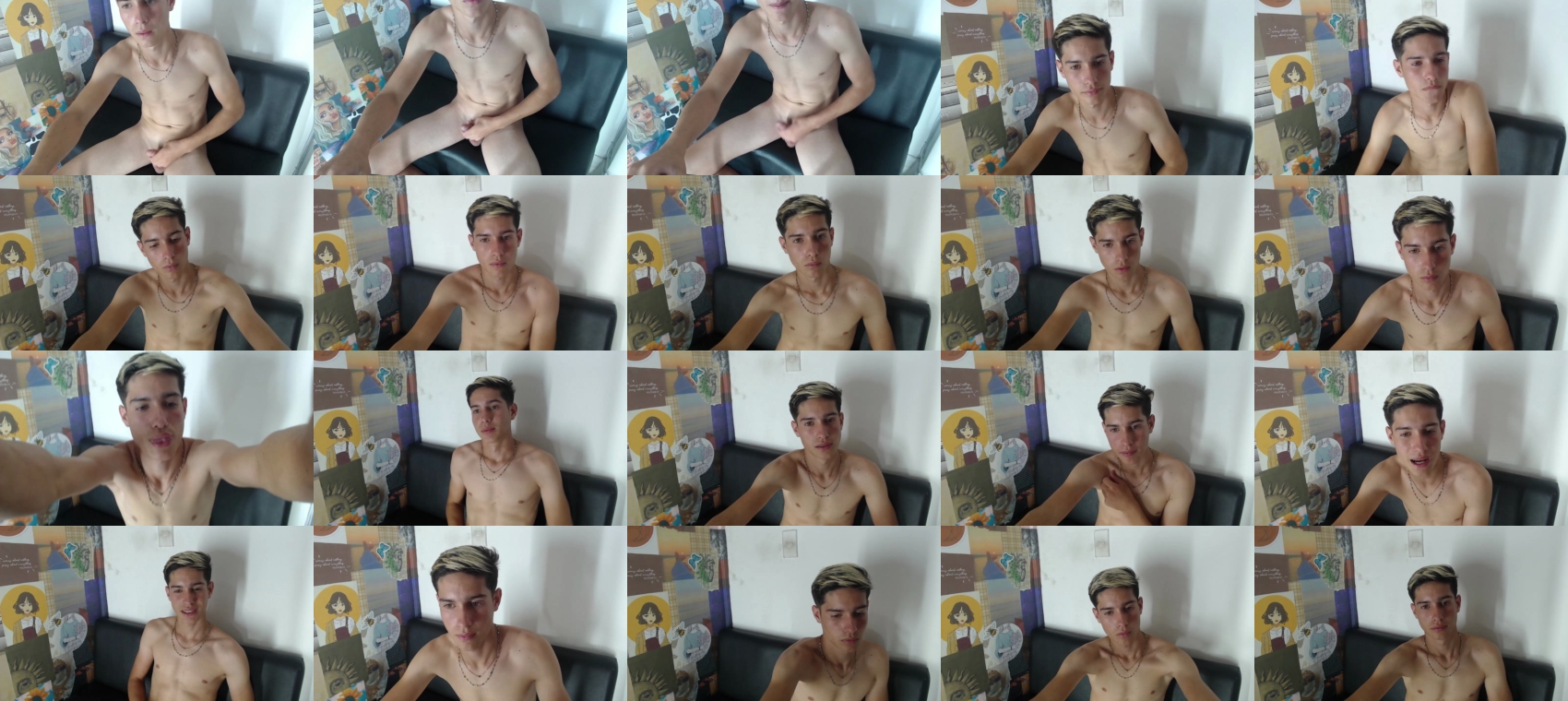 boyhotdear  29-05-2022 video naughty