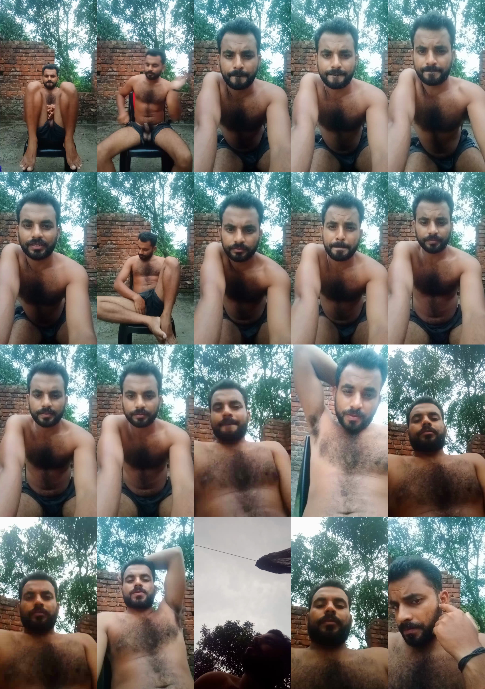 chiranjitho1  29-05-2022 Recorded Video juicy