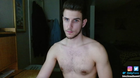 cloudsent  29-05-2022 video cute