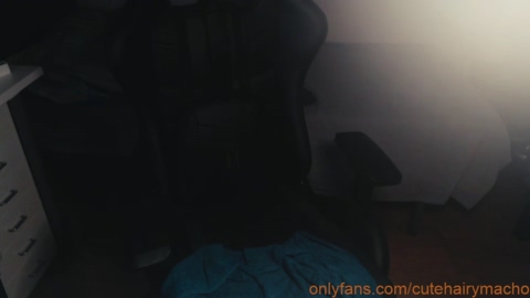 cutehairymacho  29-05-2022 video fuckass