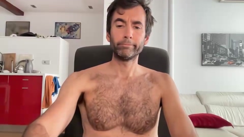 david_spanish  29-05-2022 Recorded Video wank