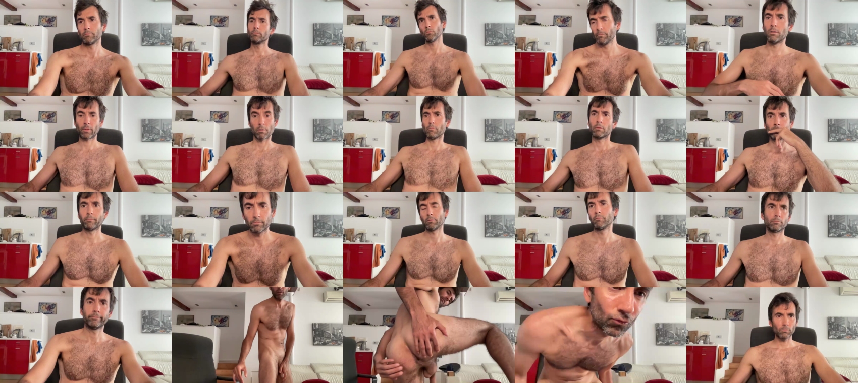 david_spanish  29-05-2022 Recorded Video wank