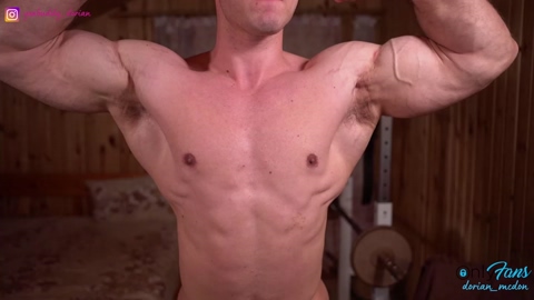 dorian_mcdon  29-05-2022 video sexyfeet