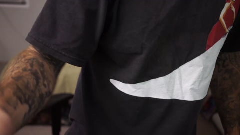 dukethedude  28-05-2022 video Topless