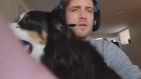 ghostaueil  28-05-2022 video sweet