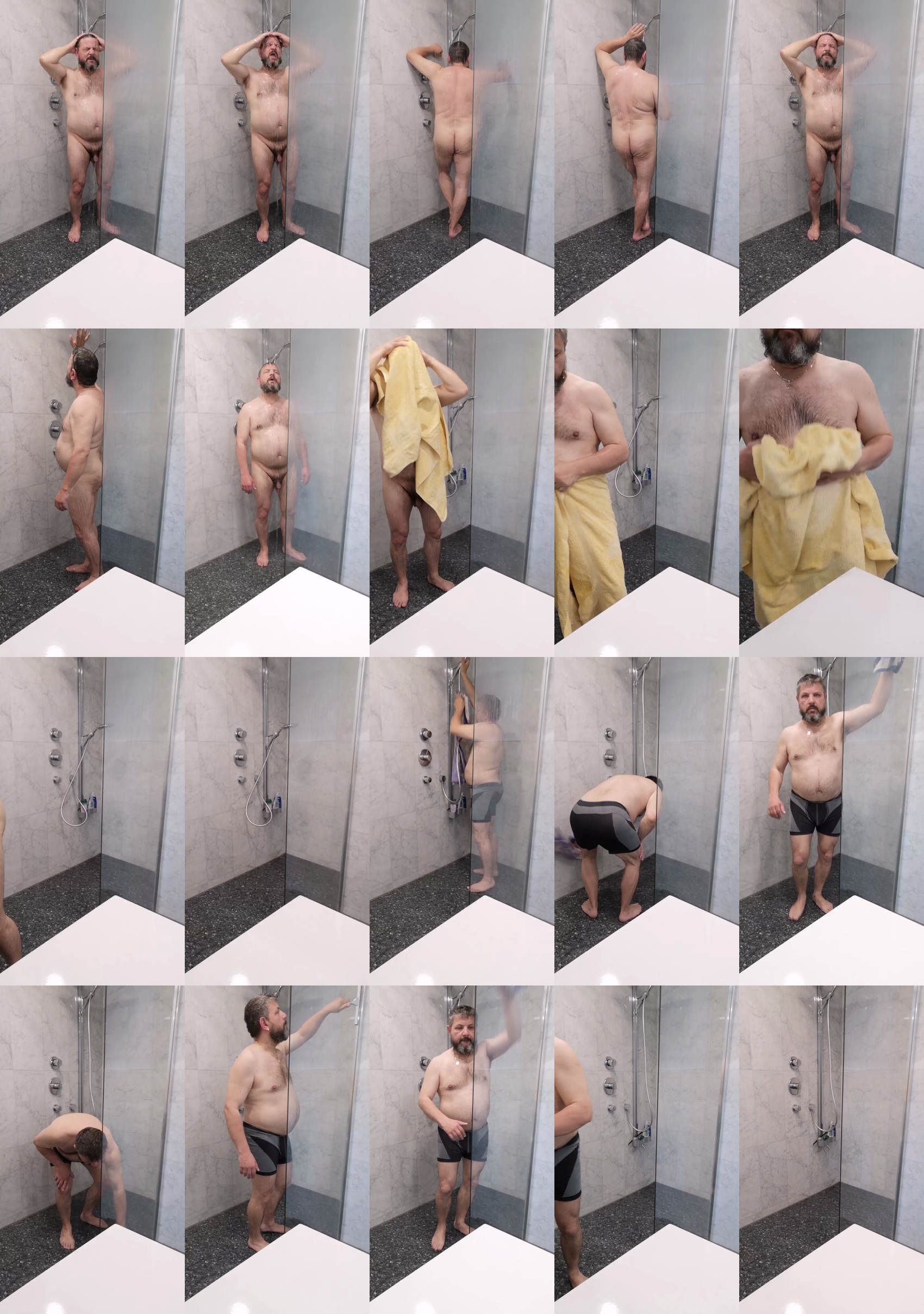 hairycockxxx  29-05-2022 Recorded Video strip