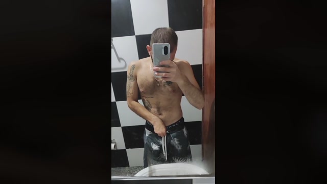 henrique1404  29-05-2022 Recorded Video orgasm