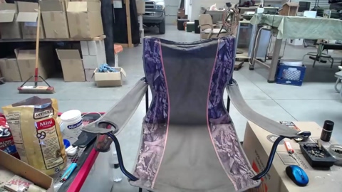 iandola  28-05-2022 video spanking