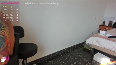 imlovelucy 28-05-2022 Video 