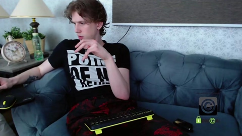 isaac_moris_  28-05-2022 video kinky