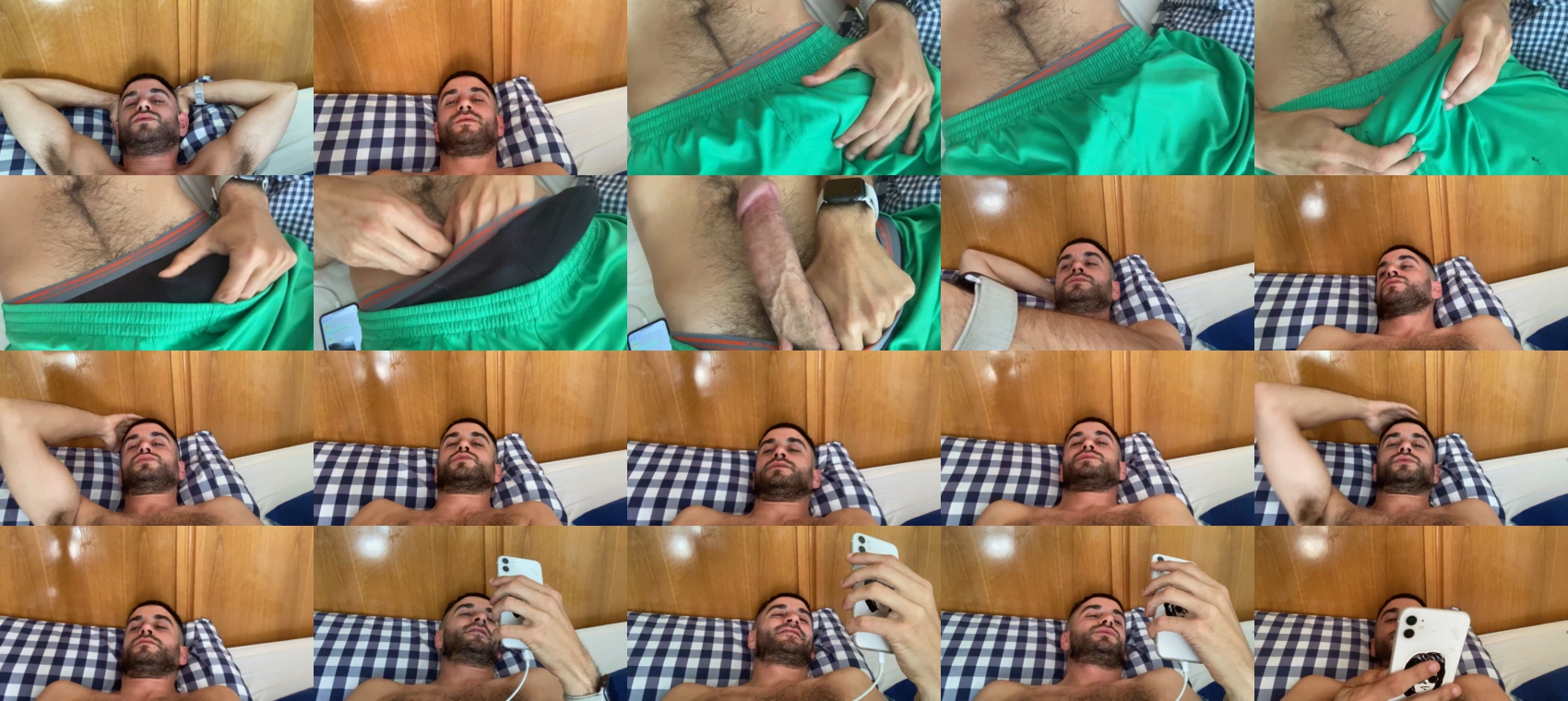 jaimito999  29-05-2022 Recorded Video suckshow