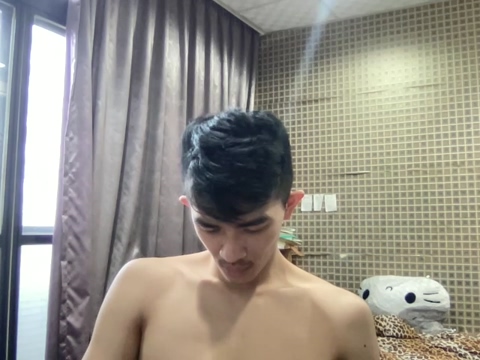 jason_KK  29-05-2022 Recorded Video hot