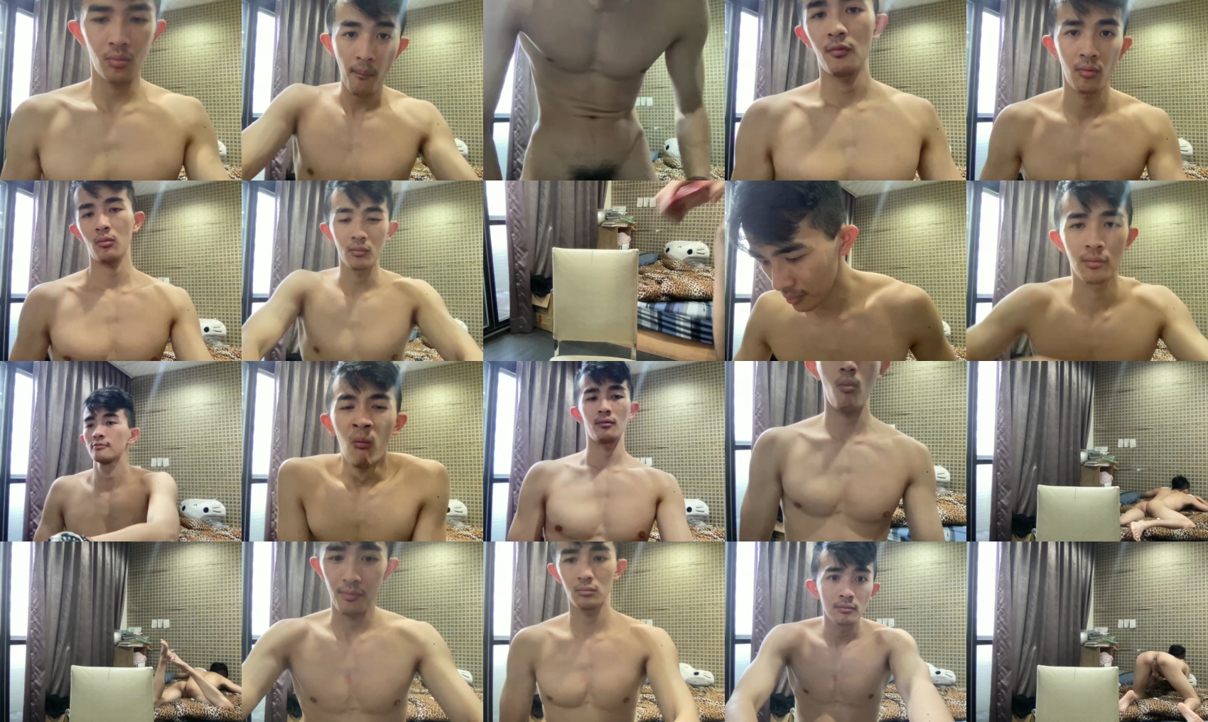 jason_KK  29-05-2022 Recorded Video hot