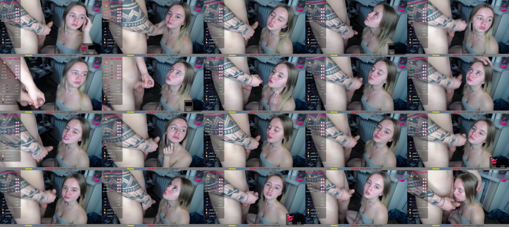 leo_tina 28-05-2022 fuckher 