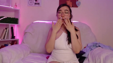milliebrause  28-05-2022 sexyfeet Couples
