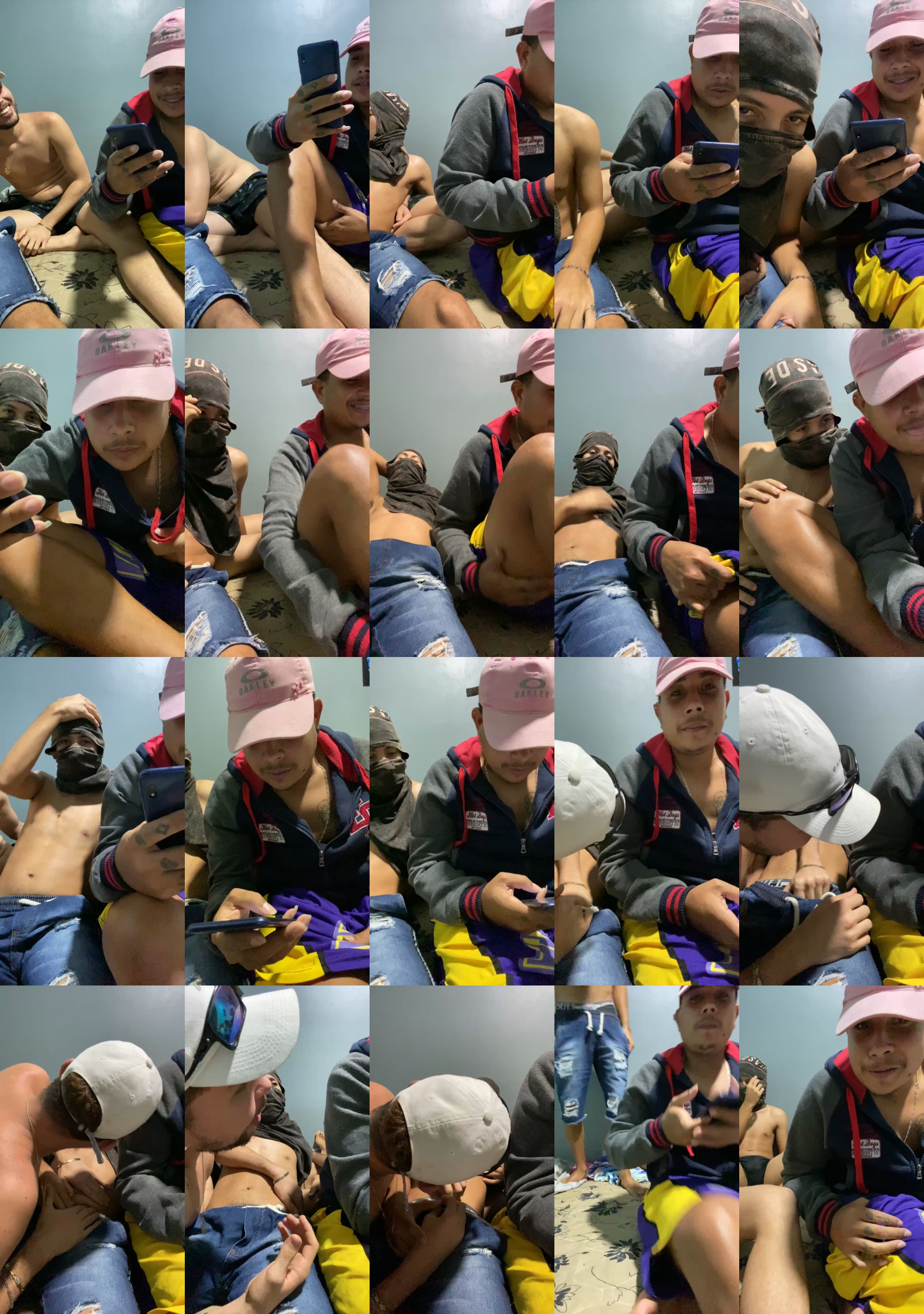 narutovs  29-05-2022 Recorded Video cute
