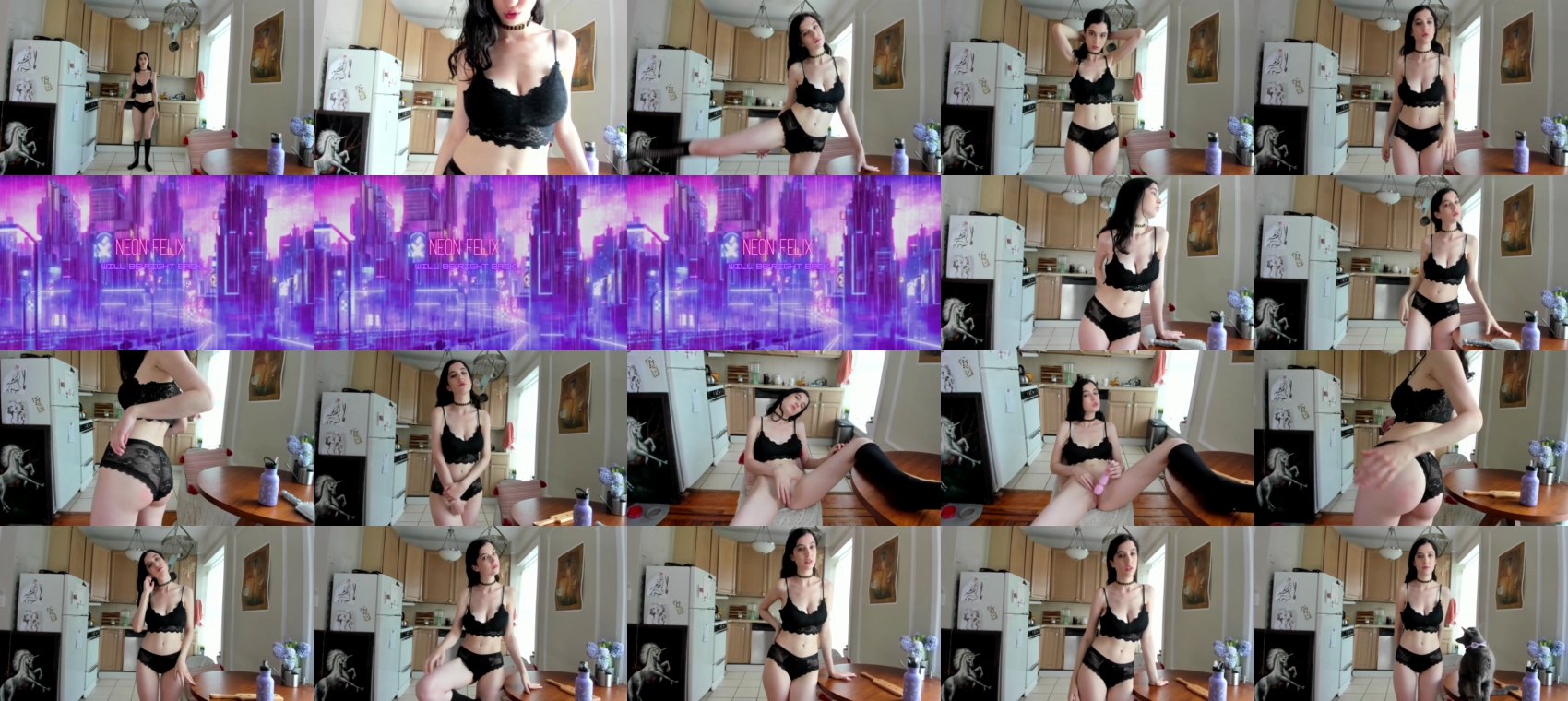 neon_felix 28-05-2022 wank 