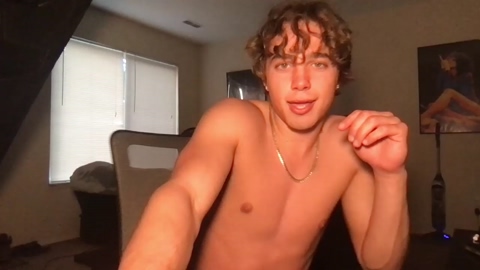 prettiboiflacko  29-05-2022 video natural