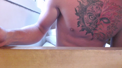 romix_90  29-05-2022 Recorded Video bigballs