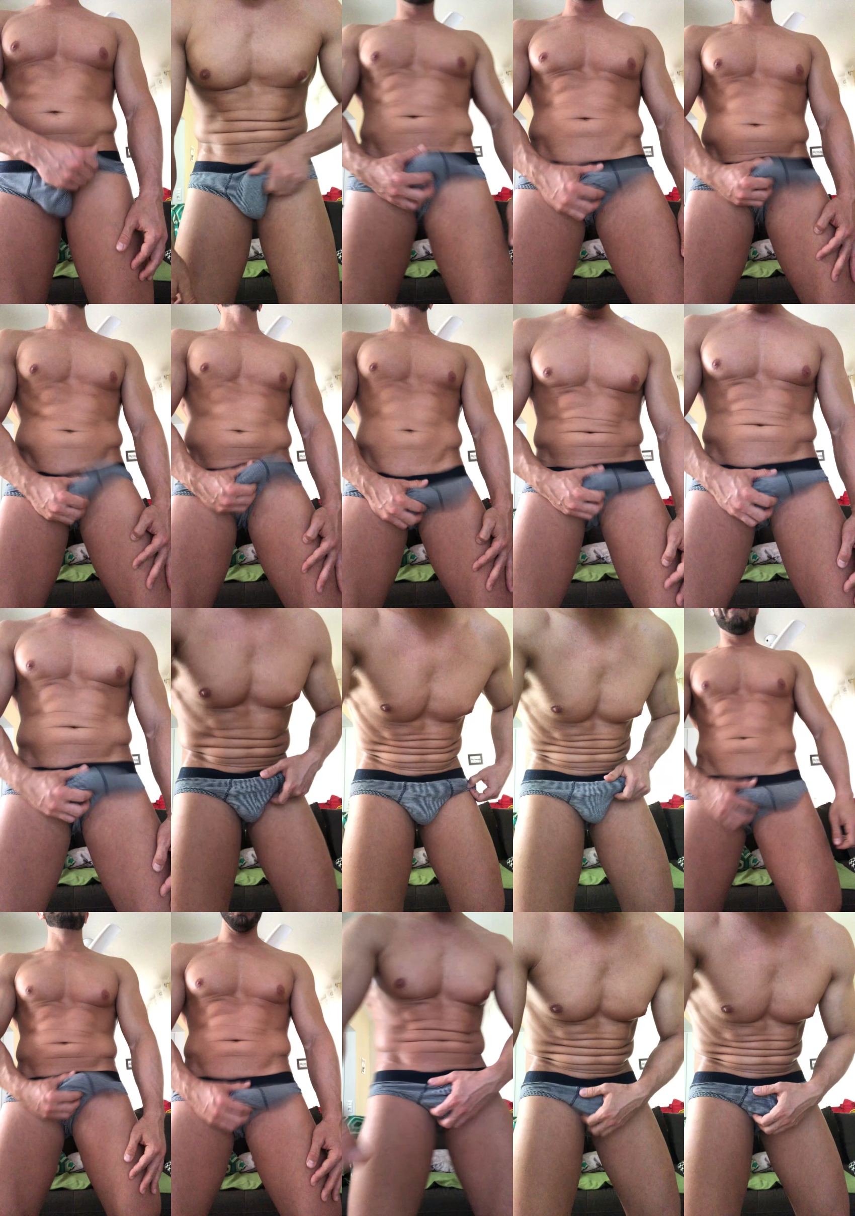 salidoMADRID  29-05-2022 Recorded Video bigload