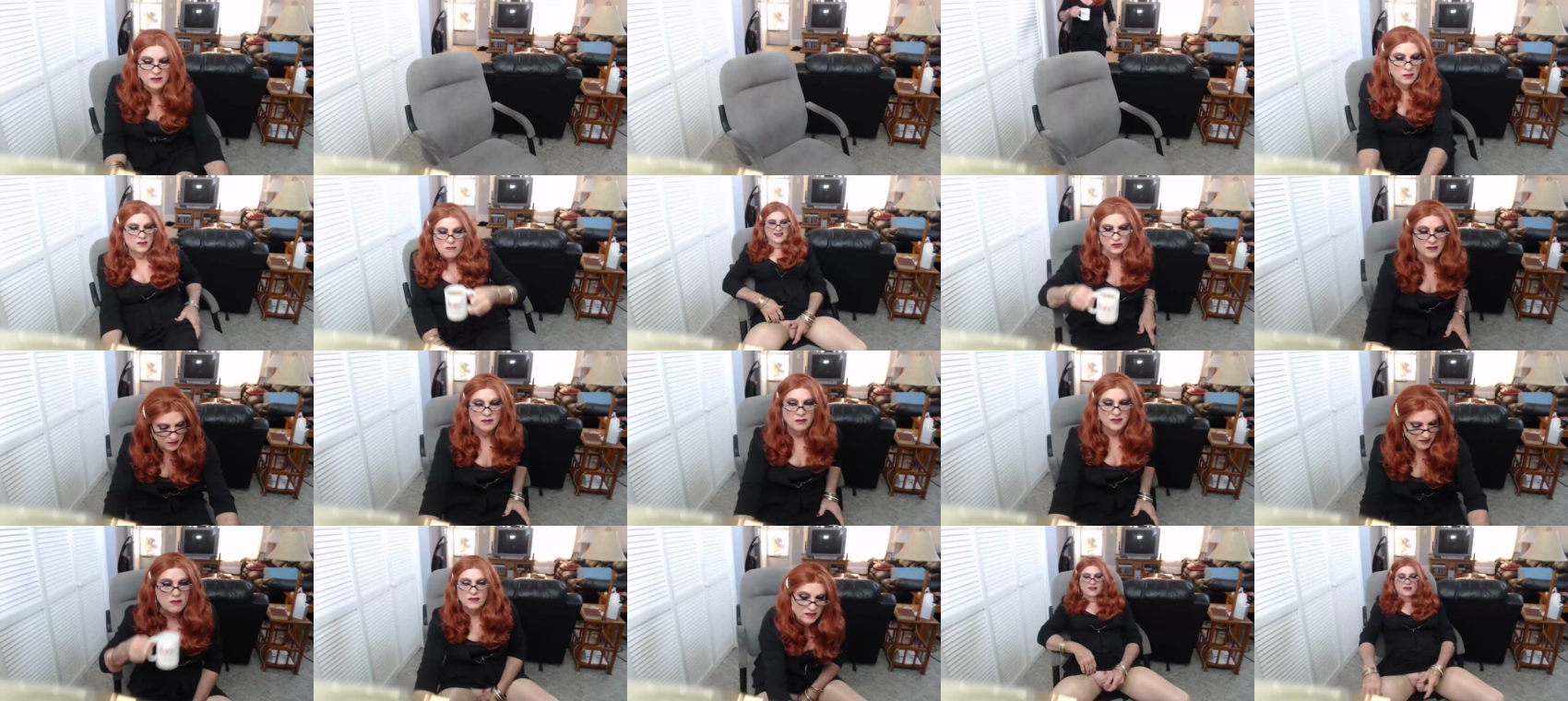 sandradee19555 ts 29-05-2022  trans Webcam