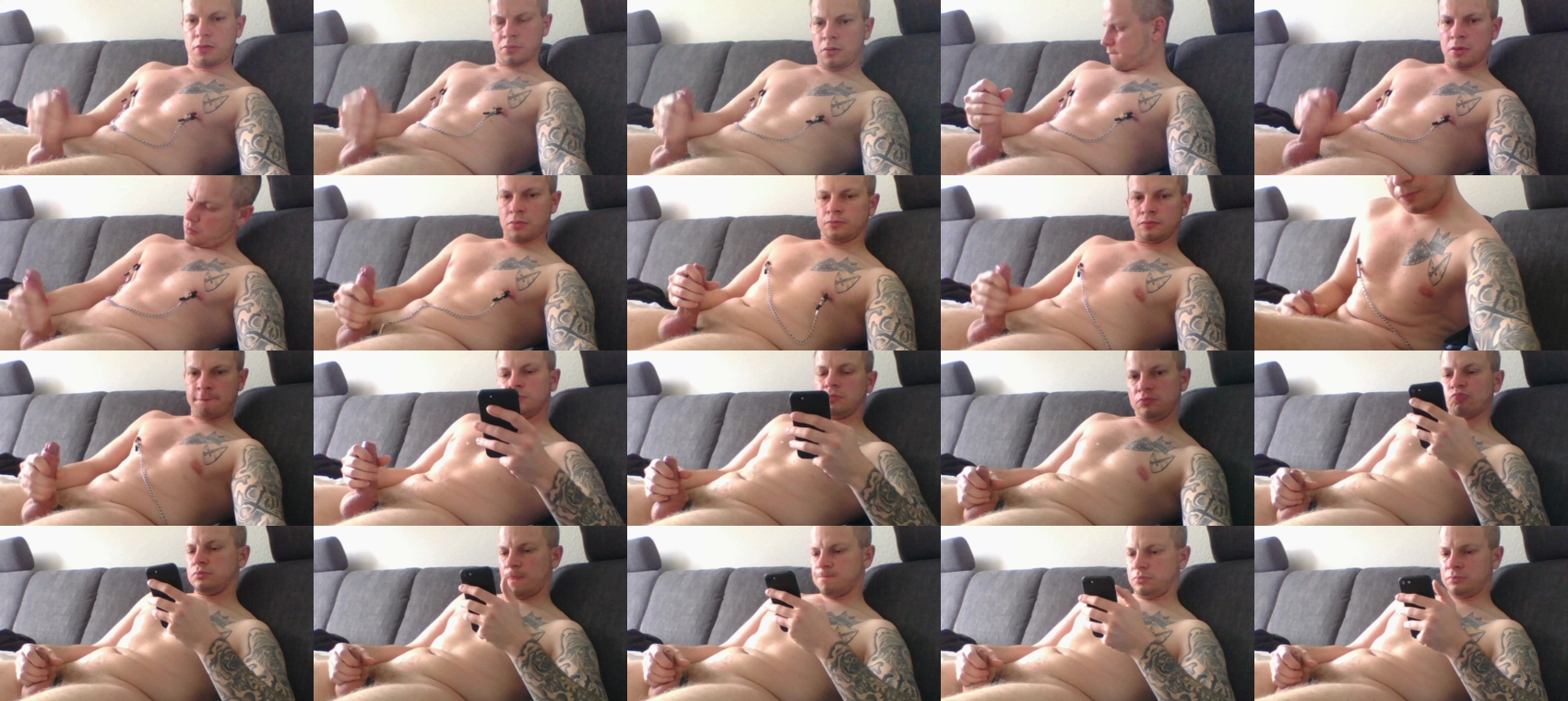 schier3  29-05-2022 Recorded Video fuckass