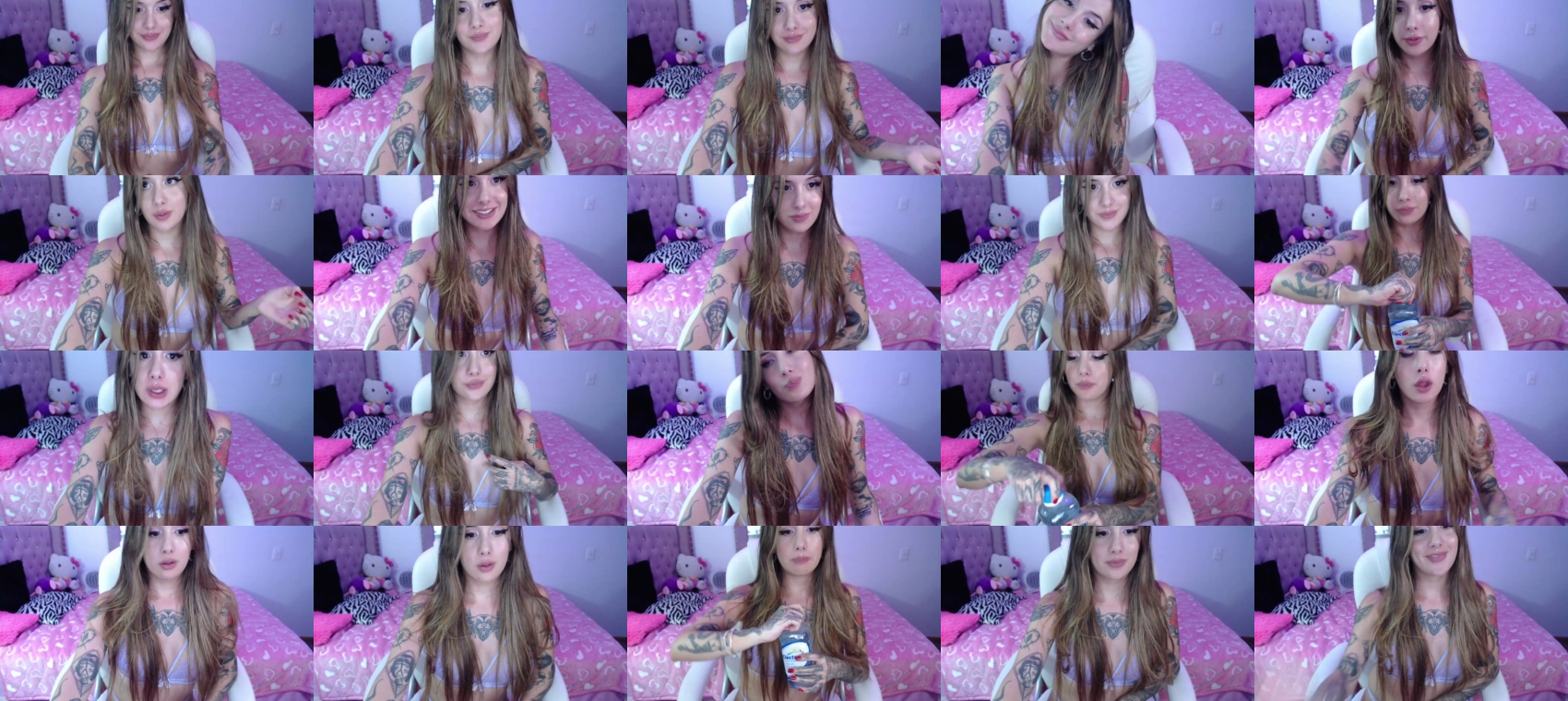 sharpay_evans  28-05-2022 Trans sexy