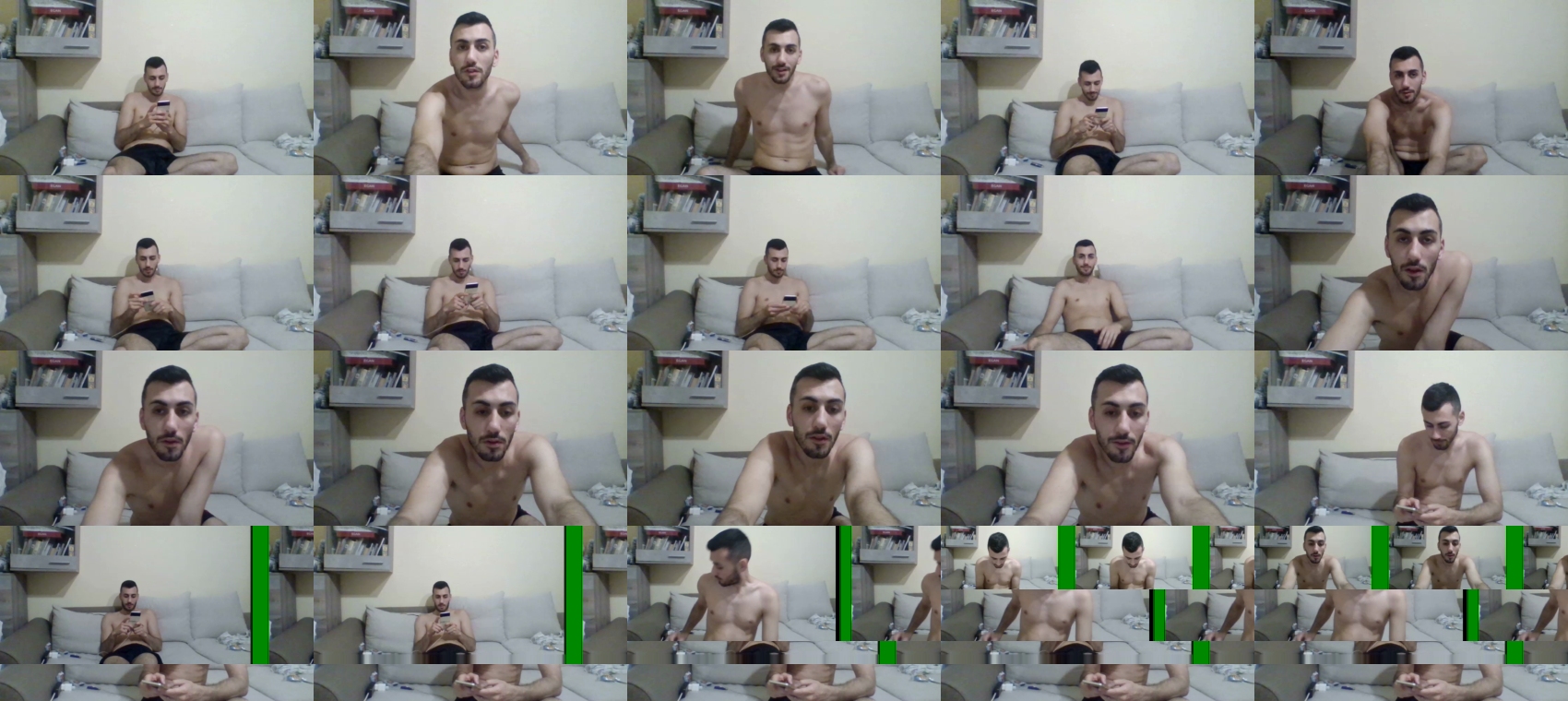 simo2992  29-05-2022 Recorded Video fuckhard