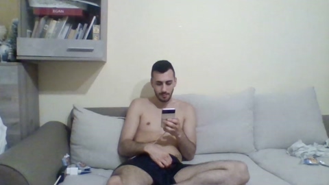 simo2992  29-05-2022 Recorded Video fuckhard