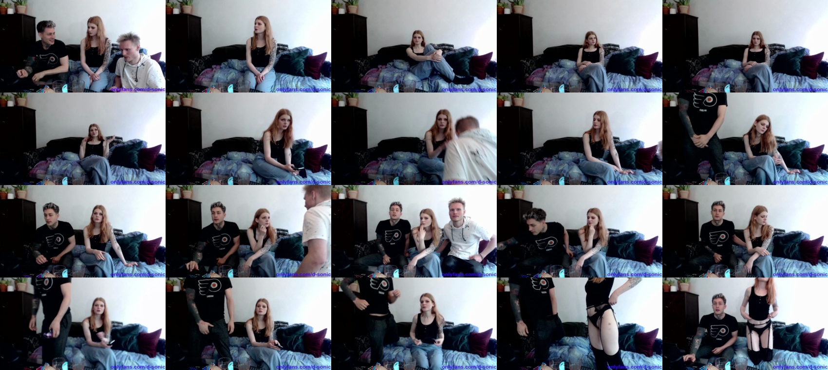 sonic12_12 29-05-2022 love 
