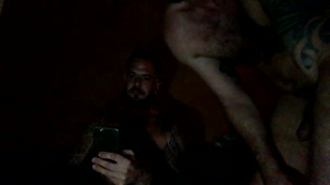 spanish34  29-05-2022 Recorded Video jerking