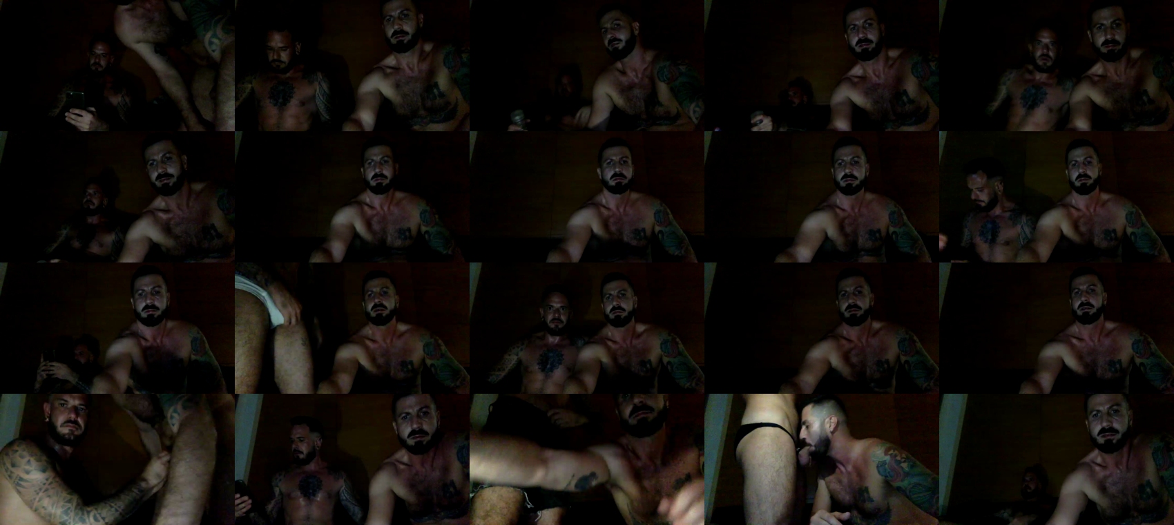 spanish34  29-05-2022 Recorded Video jerking