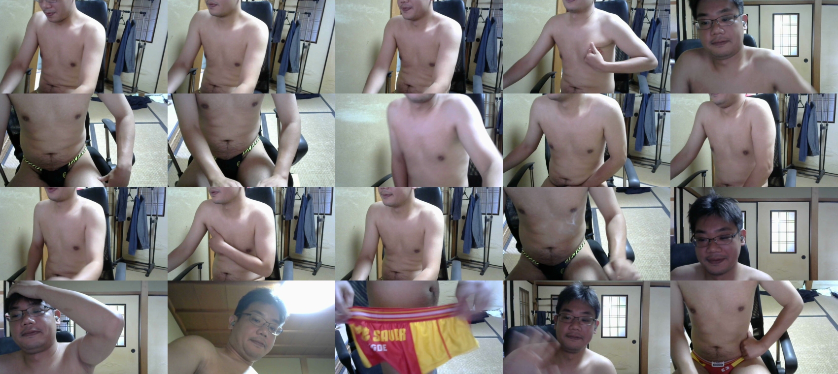 takuma052644  29-05-2022 Recorded Video analtoy