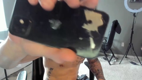 theufcfan_8181  29-05-2022 video moan